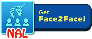 Face2Face app