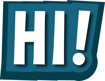 Imagen de Hi para NAL